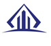 山景城全球豪华公寓 Logo